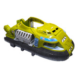 Carrinho Matchbox Antigo Mega