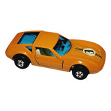 Carrinho Matchbox Antigo Monteverdi