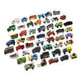 Carrinho Matchbox Caixa Com
