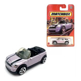 Carrinho Matchbox Classico 2010