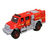 Carrinho Matchbox International Workstar
