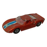 Carrinho Matchbox Lesney No