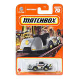 Carrinho Matchbox Mbx Mini