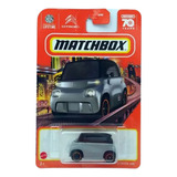 Carrinho Matchbox Miniatura Citroen