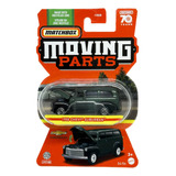 Carrinho Matchbox Moving Parts