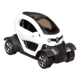 Carrinho Matchbox Renault Twizy