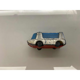 Carrinho Matchbox Stretcha Fetcha