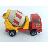 Carrinho Matchbox Super Kings