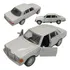 Carrinho Metal Benz 230 Ferro Clássico Antigo Miniatura Cor Branco