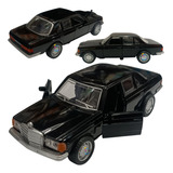 Carrinho Metal Benz 230