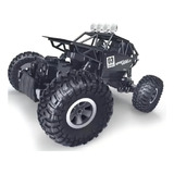 Carrinho Metal Crawler 4x4