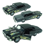 Carrinho Metal Opala Dodge