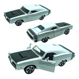 Carrinho Metal Opala Dodge
