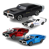 Carrinho Metal Opala Dodge