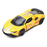 Carrinho Metal Opala Dodge Velozes Furiosos 1:36 Miniatura