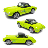 Carrinho Metal Opala Dodge Velozes Furiosos 1:36 Miniatura