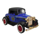 Carrinho Metalico Miniatura Antigos