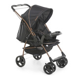 Carrinho Milano Revesivel Ll