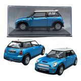 Carrinho Mini Cooper S