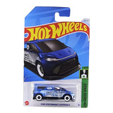 Carrinho Mini Hot Wheels