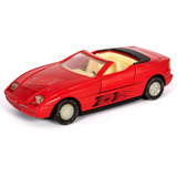 Carrinho Miniatura Bmw Z1