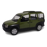 Carrinho Miniatura Classicos Brasileiro