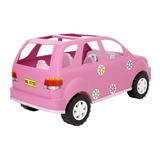 Carrinho Miniatura Cor De