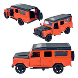 Carrinho Miniatura D Ferro