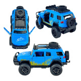 Carrinho Miniatura De Ferro