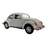 Carrinho Miniatura De Ferro
