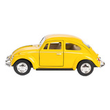 Carrinho Miniatura De Ferro