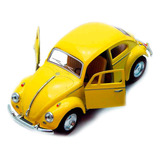 Carrinho Miniatura De Ferro