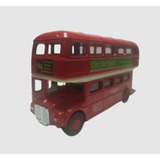 Carrinho Miniatura De Ferro