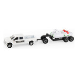 Carrinho Miniatura Erlt Dodge