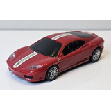 Carrinho Miniatura Ferrari 360