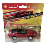 Carrinho Miniatura Ferrari Superamerica