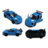 Carrinho Miniatura Ferro Friccao