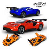Carrinho Miniatura Ferro Metal
