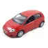 Carrinho Miniatura Fiat Punto Carros Brasil Nacionais 11 Cm 