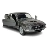 Carrinho Miniatura Ford Mustang