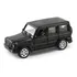 Carrinho Miniatura G Class Mercedes Benz Esc 1:64 California