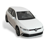 Carrinho Miniatura Golf Gti