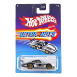 Carrinho Miniatura Hot Wheels