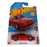 Carrinho Miniatura Hot Wheels