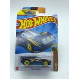 Carrinho Miniatura Hot Wheels