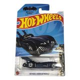 Carrinho Miniatura Hot Wheels