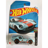 Carrinho Miniatura Hot Wheels