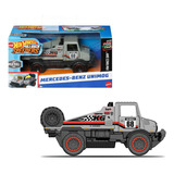 Carrinho Miniatura Hot Wheels