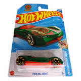 Carrinho Miniatura Hot Wheels
