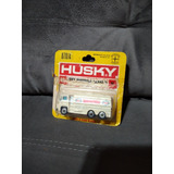 Carrinho Miniatura Husky Estrela